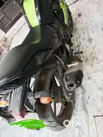 Good conditio bike ok engine