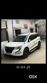 Well maintained condition with modified alloy wheel