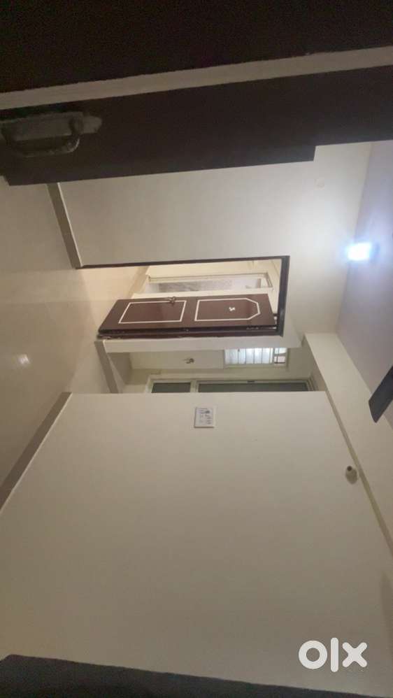 I want a roommate for my flat in 1bhk
