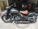 Good condition low km