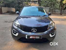 Tata Nexon 1.5 Revotorq XMA, 2020, Diesel