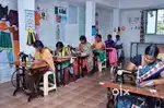 মহিলা দরজি লাগবে অলরেডি 6_7 জন কাজ করছে.ডিউটি সময় 8to8