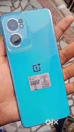 ONE PLUS NORD CE 2 5G