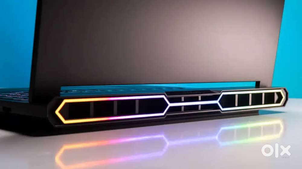 Lenovo Legion 7i Pro