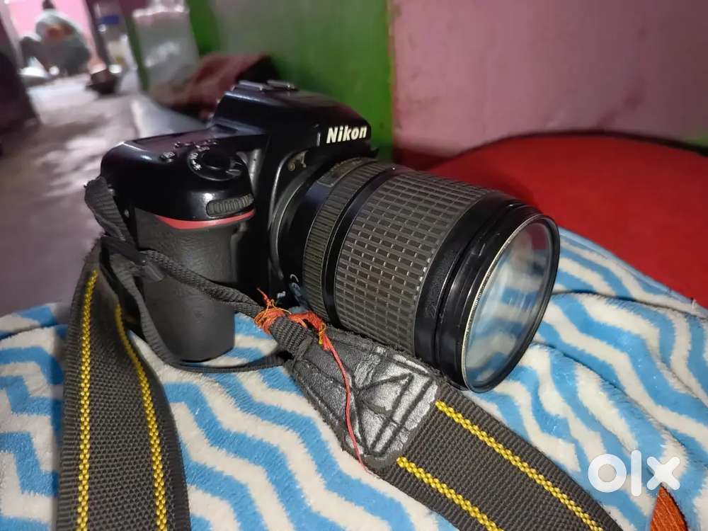 nikon 7000