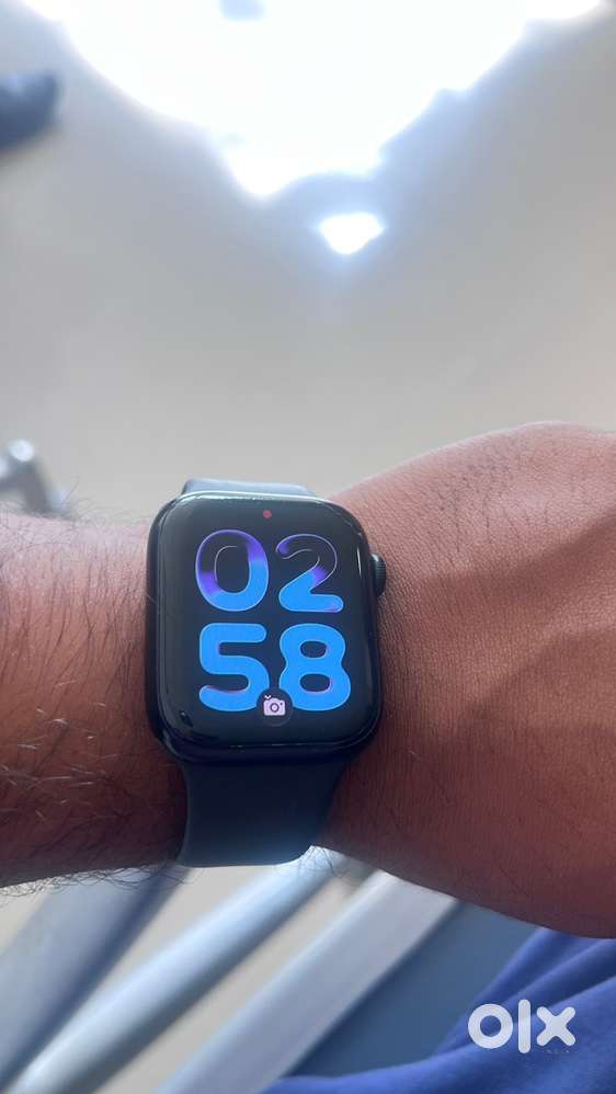 Apple Watch series 9 LTE version