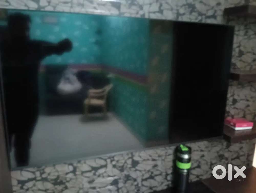 Samsung Ultra HD TV 52 Inches