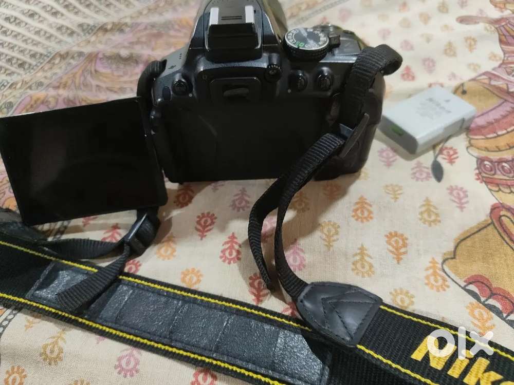 Nikon d5300