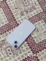 IPHONE 14 2023 WITH ORIGINAL BOX AND CABLE