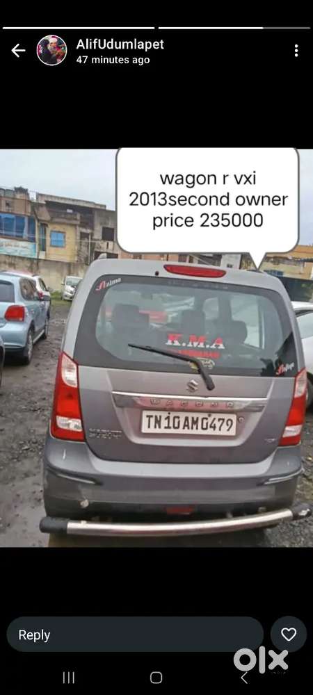 I'm 20 year Experience driving in Ch