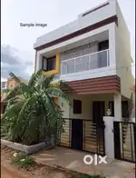 2 BHK LUXURY INDEPENDENT VILLA NOW AVAILABLE AT OMR