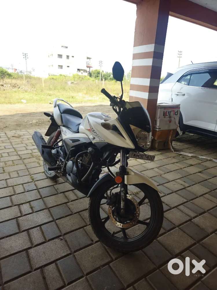 Hero Ignitor  2nd owner  top condition  2013 model  urgent sel
