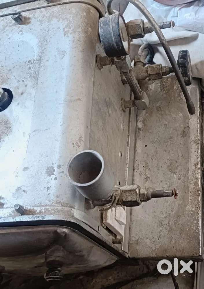 Coffee machine