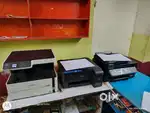 Selling my 3 Epson printer