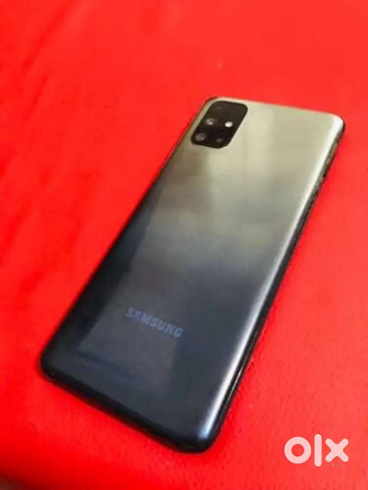 Samsung M31S