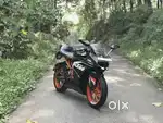 KTM RC 200 BS3 LOW KM 11K SINGLE RC,LOAN AVAILABLE,