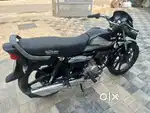Hf deluxe 2020 black single owner