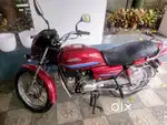 Hero honda splendor euro 2
