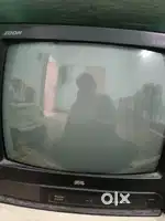 32 inch color TV