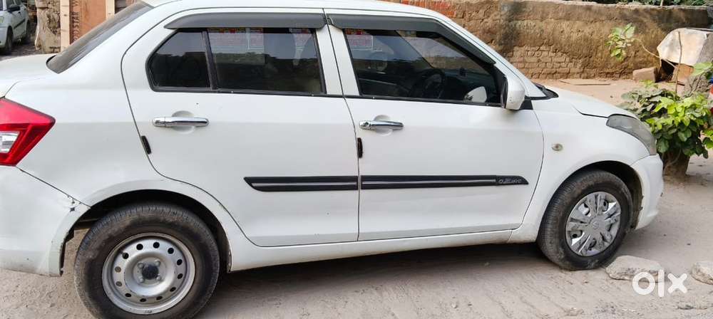 Maruti Suzuki Dzire 2019 CNG & Hybrids 2019 Km Driven