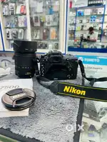 Dslr camera