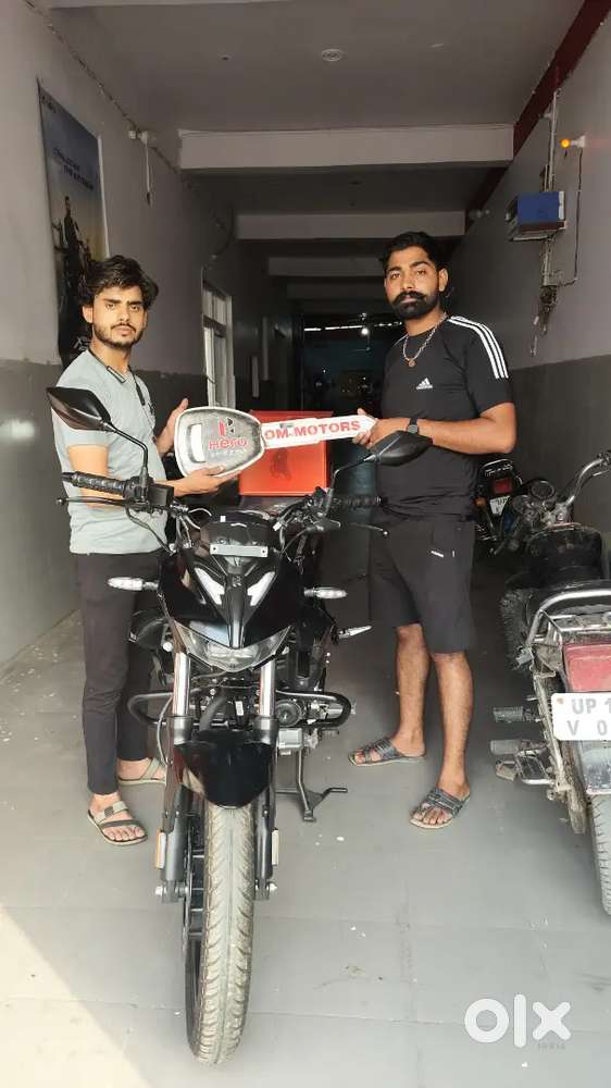 A good condition bas 5 months chali hai