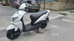 2013 model Honda Dio