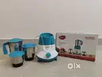 Pigeon Mixer Grinder with 3 Jars for sale