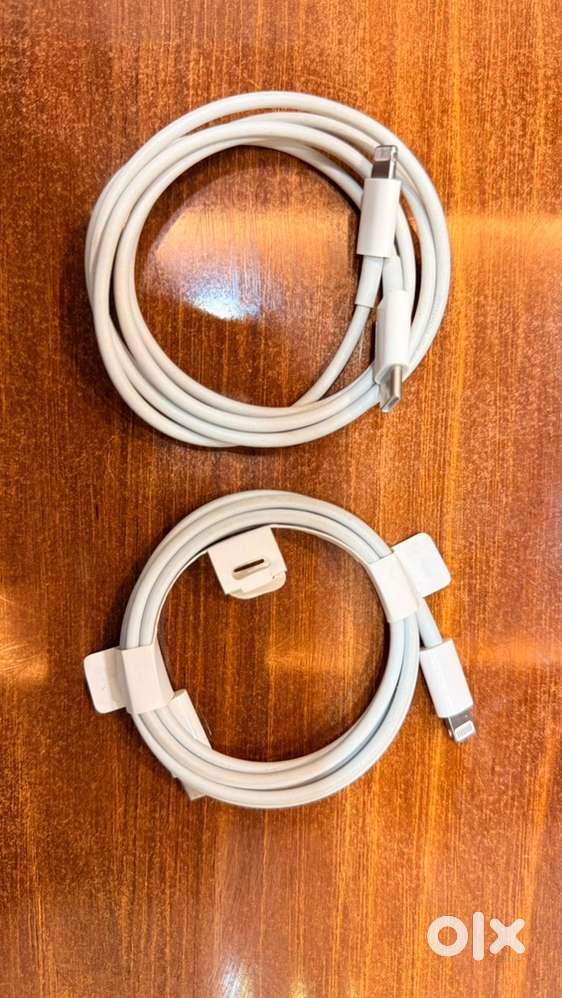 Apple USB-C Lightning Cable