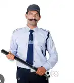 Hiring for security guard //PSO// security supervisor )