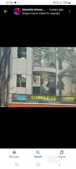 ABSOLUTE UNISEX SALON AND SPA