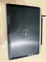 Dell latitude E6430