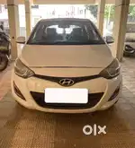 Hyundai i20 2013 Petrol 73500 Km Driven