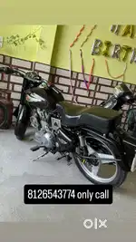 2019 model all original