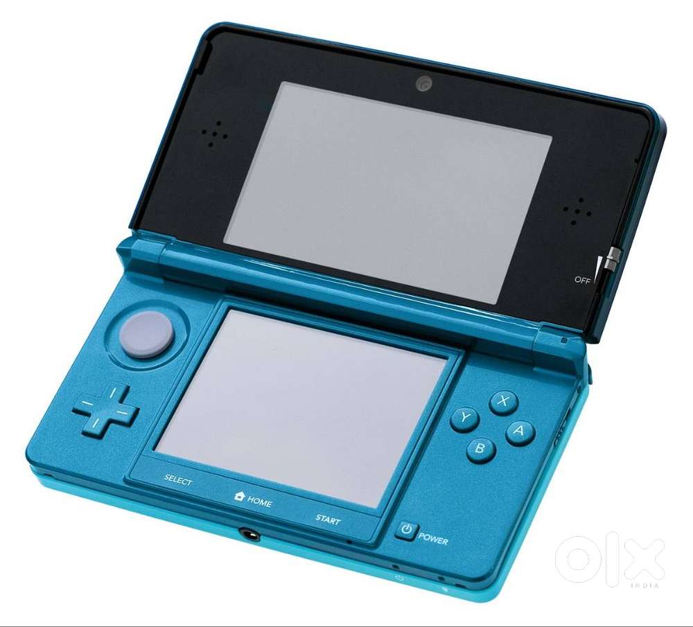 Handheld console with psp games