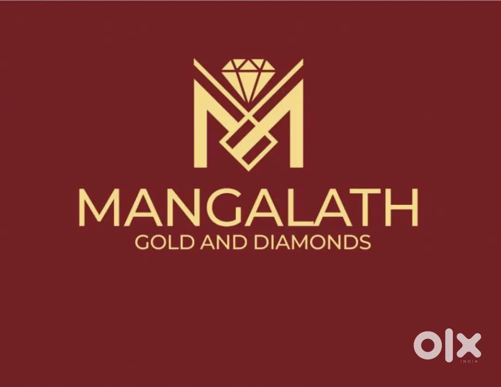 New gold shop
