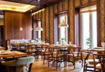 HOTEL & RESTURENT STAFF