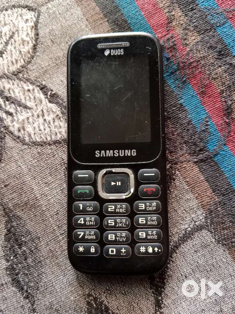 Samsung duos