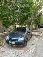 Tata Indica V2 2008 Diesel Well Maintained
