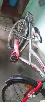 6mont old cycle new condition