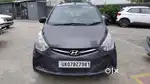 Hyundai EON Era +, 2017, Petrol