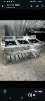 HOTEL SETUP SALE RENT