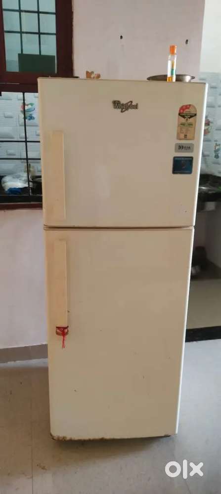 Firage in veery good condition