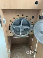 GHAR GHANTI RUNNING CONDITION