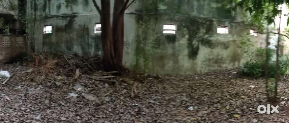 Vacant Land for Rent–1200 Sqft–near Mahalakshmi Theatre