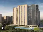new 2bhk on sale in ASSETZ 63 DEGREE EAST