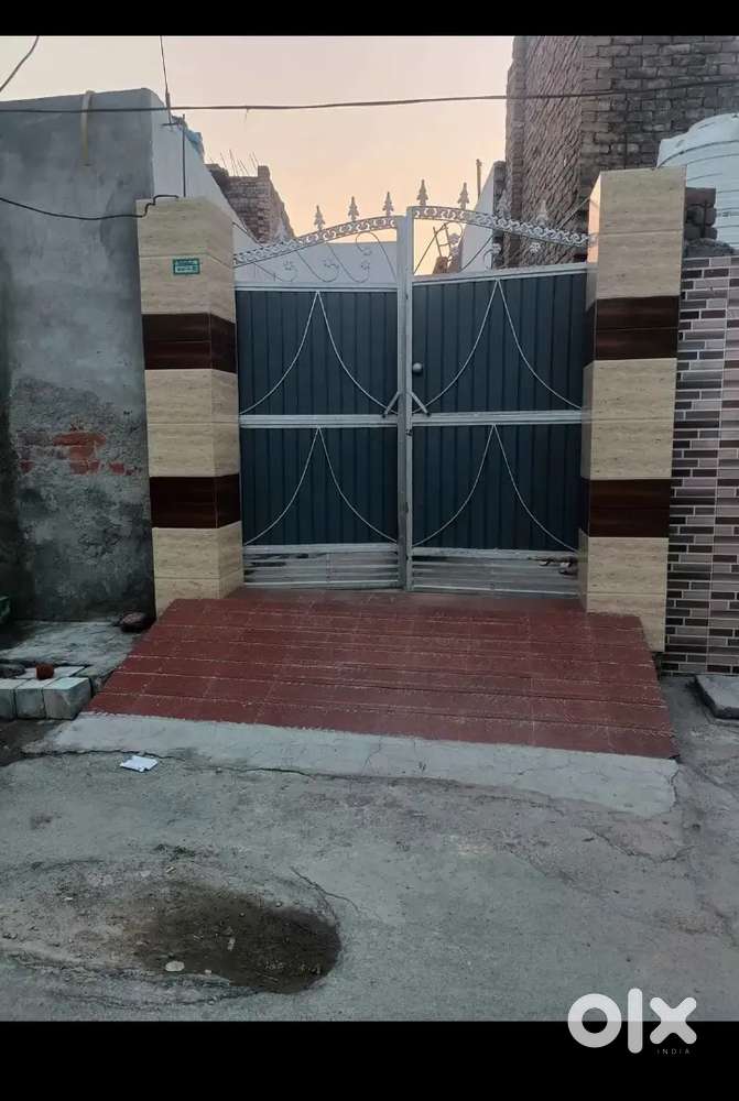 Bak borad jaga ha without regitery