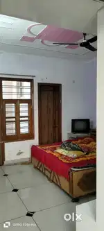 One bedroom fully furnished at Sector 123 Mohali