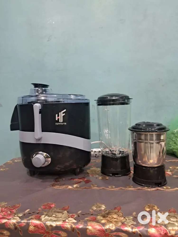 JUICER , MIXER , GRINDER