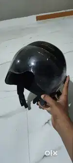 Royal Enfield Helmet